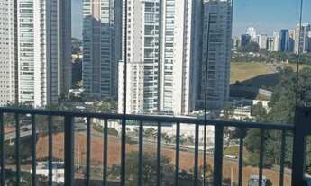 Imagem 6: Apartamento para venda com 54 metros quadrados com 1 quarto em Alphaville Empresarial - Ba