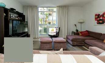 Imagem 2: Apartamento à venda, Perdizes, 170m², 3 dormitórios, 1 suíte, 1 vaga!