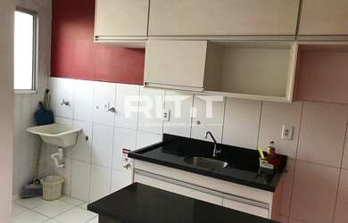 Imagem 3: Apartamento - Loteamento Parque São Martinho - Campinas