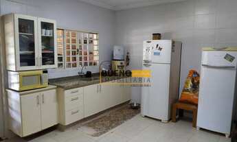 Imagem 4: Linda chácara com 3 dormitórios à venda no Recanto Solar, 1000 m² por R$ 650.000 - Chácara