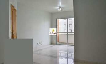 Imagem: Apartamento à venda, Vila Monumento, 87m²