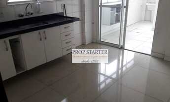 Imagem 3: Apartamento à venda, 85 m² por R$ 600.000,00 - Aclimação - São Paulo/SP