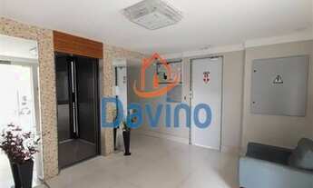 Imagem 6: APARTAMENTO 1 DORMITÓRIO LOCALIZADO NA MIRIM COM LAZER COMPLETO - R$ 225 MIL