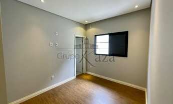 Imagem 7: Casa de condomínio térrea para venda tem 127 metros quadrados com 3 quartos