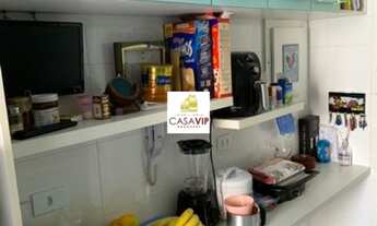 Imagem 7: Apartamento à venda, Tatuapé, 78m², 3 dormitórios, 1 suíte, 2 vagas!