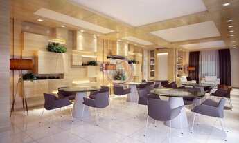 Imagem 6: Apartamento com 1 dorm, Caiçara, Praia Grande - R$ 254 mil, Cod: 22266