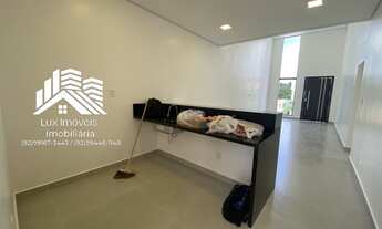 Imagem 7: Condomínio Residencial Tapajós/Térrea 170m² 3 Suítes/ Moderna / Pode Financiar