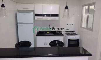 Imagem 4: 1 Dormitório Localizado no Bairro do Itararé