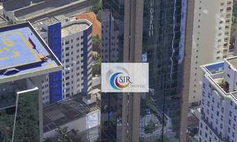 Imagem 5: Conjunto Comercial de 392m² com 12 vagas de garagem!!