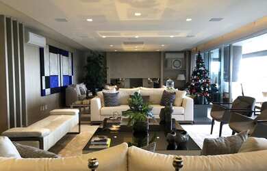 Imagem 5: Apartamento à venda, campo belo, São Paulo, SP