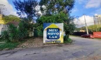 Imagem 7: Terreno à venda, 480 m² por R$ 980.000,00 - Mossunguê - Curitiba/PR