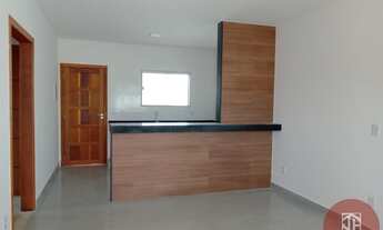 Imagem 5: Casa para venda tem 70 metros quadrados com 2 quartos em Itaúna - Saquarema - RJ