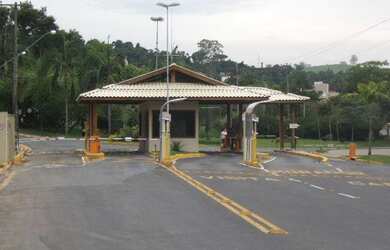 Imagem 4: Terreno - Jardim Botânico (Sousas) - Campinas