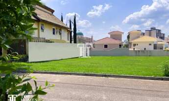 Imagem 5: Terreno à venda no condomínio Quinta das Laranjeiras - Jundiaí/SP - 448 m²