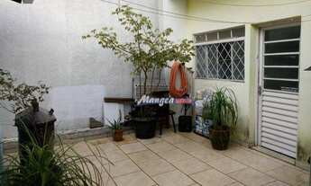 Imagem 5: Casa com 3 dormitórios à venda, 134 m² por R$ 700.000 - Jardim Paraventi - Guarulhos/SP RE