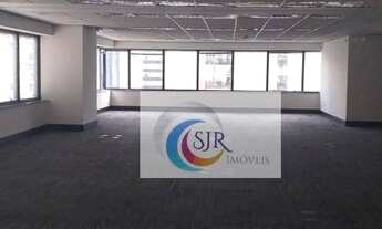 Imagem 2: Conjunto comercial para alugar, 568 m²- Itaim Bibi - São Paulo/SP