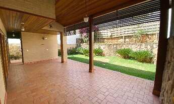 Imagem 7: CASA RESIDENCIAL em CAMPINAS - SP, SWISS PARK