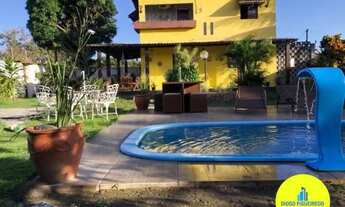 Imagem: Casa venda 150 metros quadrados com 3 quartos