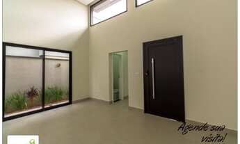 Imagem 5: Condomínio Alphaville Nova Esplanada 1 - Nova Térrea! Ela pode ser Sua !!!