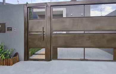 Imagem 6: Vendo Casa com quintal no Jardim Noroeste