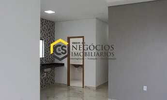 Imagem: CASA EM CONDOMINIO VILA SUIÇA COM 2 SUITES