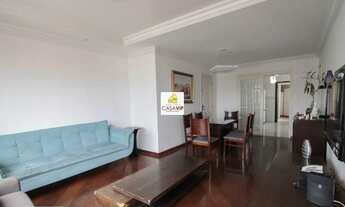 Imagem 2: Apartamento à venda, Santana, 119m², 3 dormitórios, 1 suíte, 3 vagas!