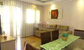 Imagem: São Bernardo do Campo - Apartamento Padrão