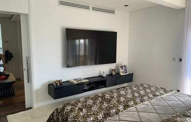 Imagem 7: Cobertura Locação Moema 583 m² 4 Dormitórios