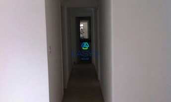 Imagem 3: Apartamento de 113m³ à venda na Mooca - 3 Dormitórios, 2 Banheiros, Sala, Cozinha e 1 Vaga