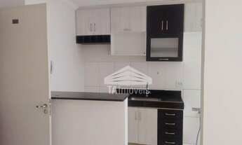 Imagem: Apartamento 49m² - 2 quartos 1 vaga à