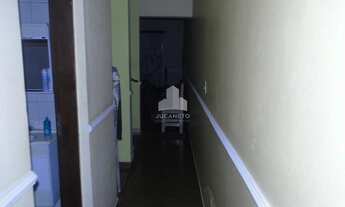 Imagem 7: Casa, 181m², 3 quartos, Vila Magini - Mauá