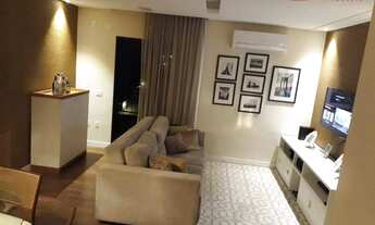 Imagem: Apartamento com 3 dormitórios à venda