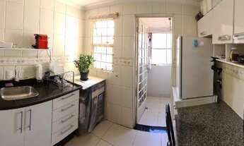 Imagem 4: Vendo Apto. 2 Qtos. Vl. Flora Sumaré