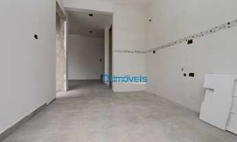 Imagem 4: Sobrado em condomínio com 3 dormitórios à venda, 75 m² por R$ 280.000 - Cidade Industrial