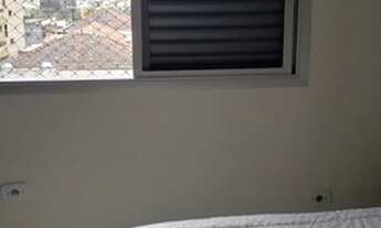 Imagem 6: Apartamento para venda com 1 dormitório em Canto do Forte - Praia Grande - SP