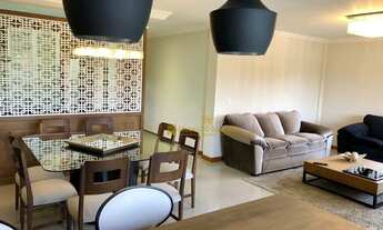 Imagem 2: Apartamento à venda, 132 m² por R$ 1.499.000,00 - Avenida Central - Gramado/RS