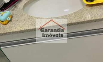 Imagem 6: Osasco - Apartamento Padrão - Continental