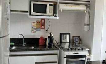 Imagem 6: Apartamento à venda, 54 m² por R$ 255.000,00 - Higienópolis - São José do Rio Preto/SP