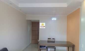 Imagem 3: Apartamento à venda, Vila Gumercindo, 76m², 3 dormitórios, 1 suíte, 2 vagas!