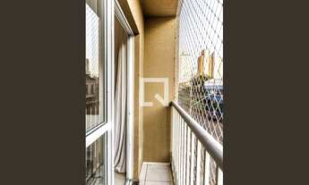 Imagem 6: Apartamento para Aluguel - Centro, 2 Quartos, 50 m2