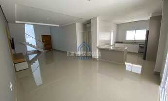 Imagem 3: Casa 4 dorms,3 suítes Villa dos Inglezes R$1.430k