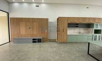 Imagem 6: Térrea para venda possui 186 metros quadrados com 3 quartos em Swiss Park - Campinas - SP