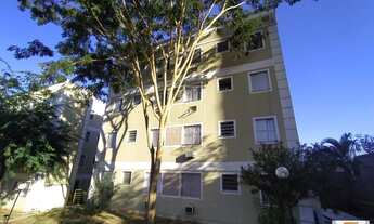 Imagem 4: Apartamento (tipo - padrao) 2 dormitórios, portaria 24hs, lazer, em condomínio fechado