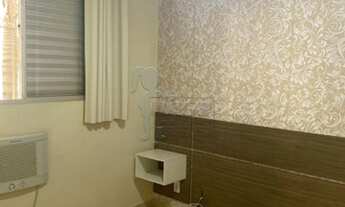 Imagem 2: Apartamento Padrão em Ribeirão Preto