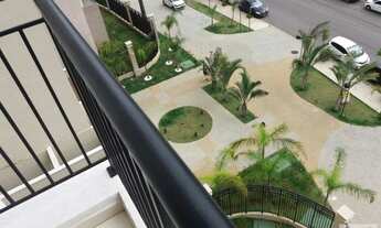 Imagem 3: Apto. Venda Cond. Flex - já alugado -Jundiaí