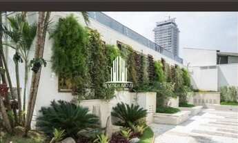 Imagem 2: Apartamento no Brooklin 32m²