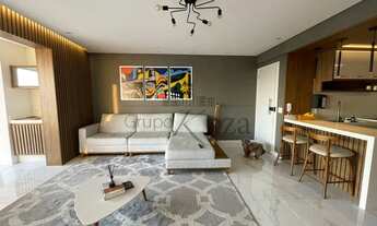 Imagem 3: Apartamento para aluguel e venda possui 118 metros quadrados com 3 quartos