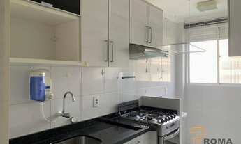 Imagem 5: Apartamento SEMIMOBILIADO! Térreo com 2 dormitórios à venda por R$ 250.000 - Campo Comprid