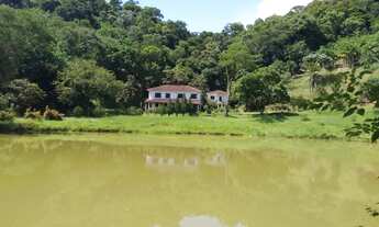 Imagem 3: Cachoeiras de Macacu - Rio Friburgo - Fazenda Pronta!