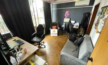 Imagem 5: Sobrado residencial à venda, Sumaré, 490m², 3 dormitórios, 1 suíte, 4 vagas!